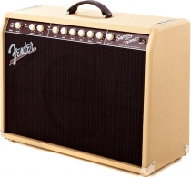 Fender Super-Sonic 22 Combo Blonde